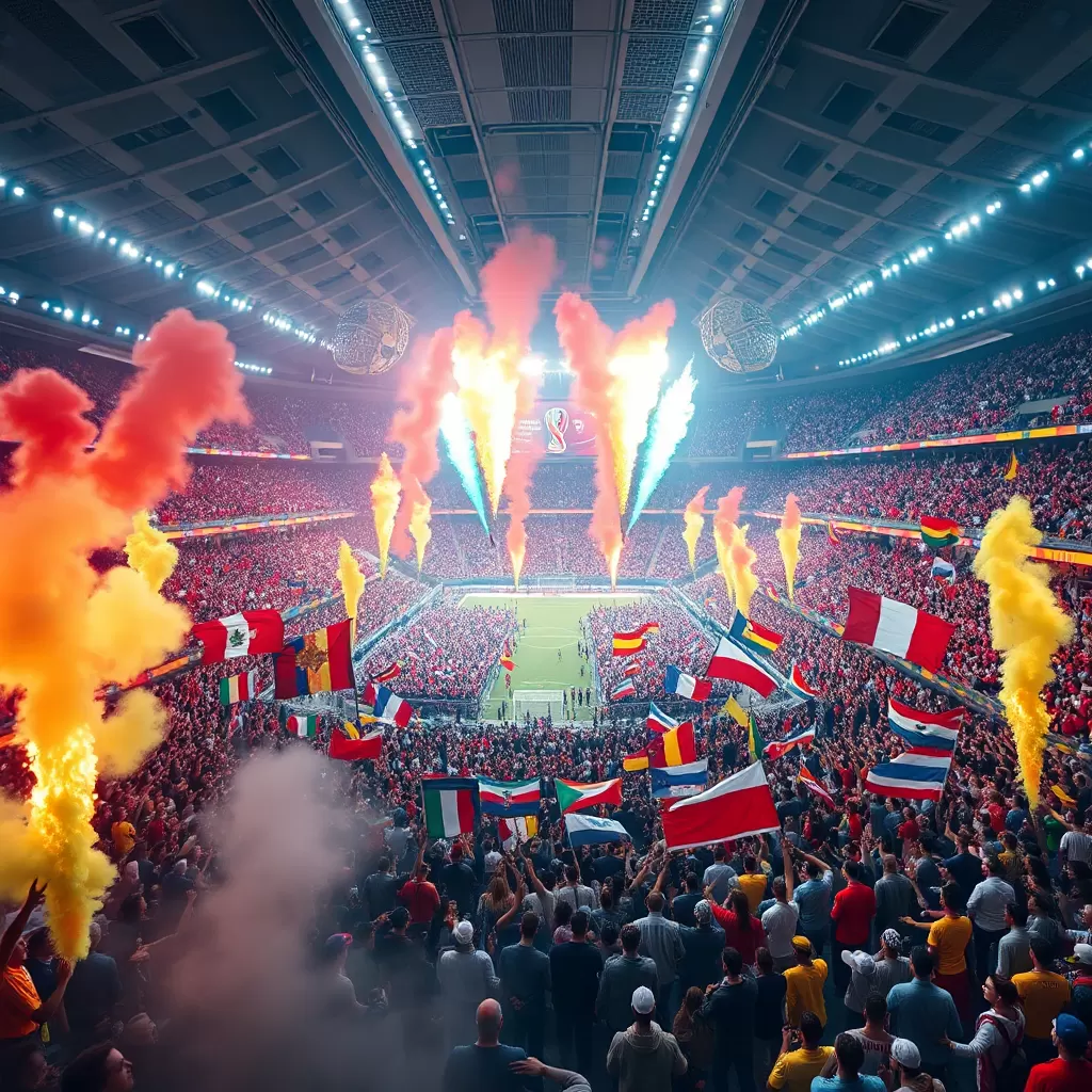 Croatia vs Ghana World Cup 2026: Trận đấu vòng bảng đáng xem nhất mùa hè — view 4