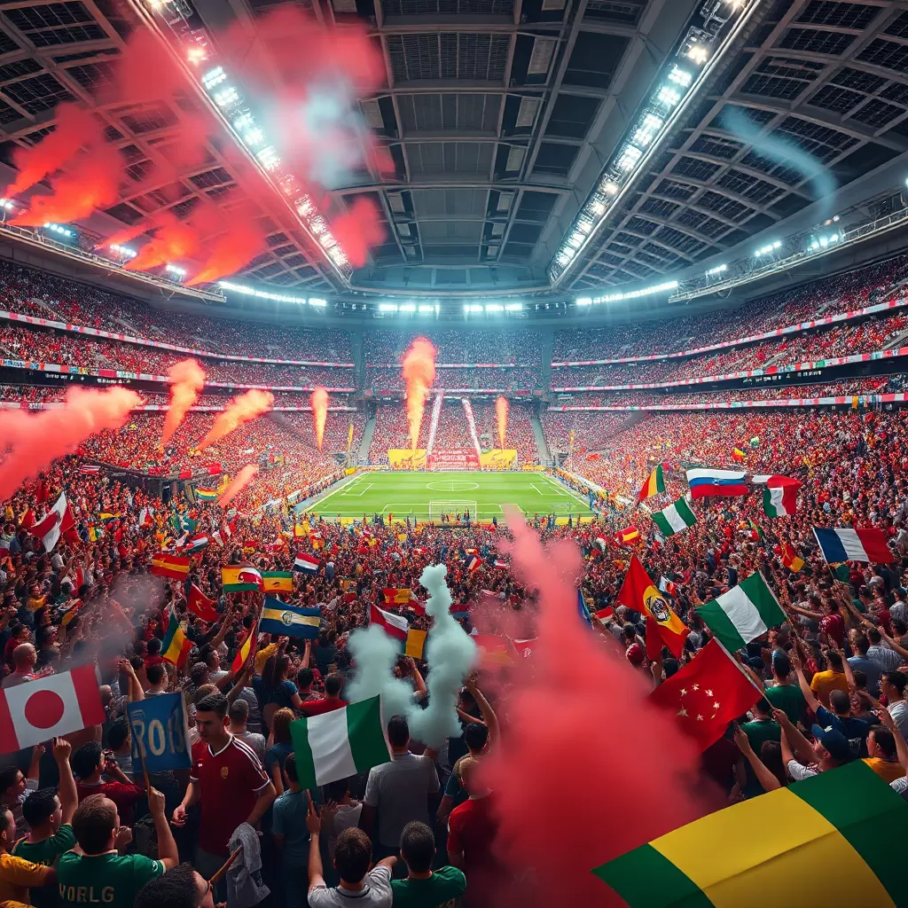 Đội tuyển Malaysia tại World Cup 2026: Hành trình lịch sử và những điểm nhấn đáng chú ý — view 5