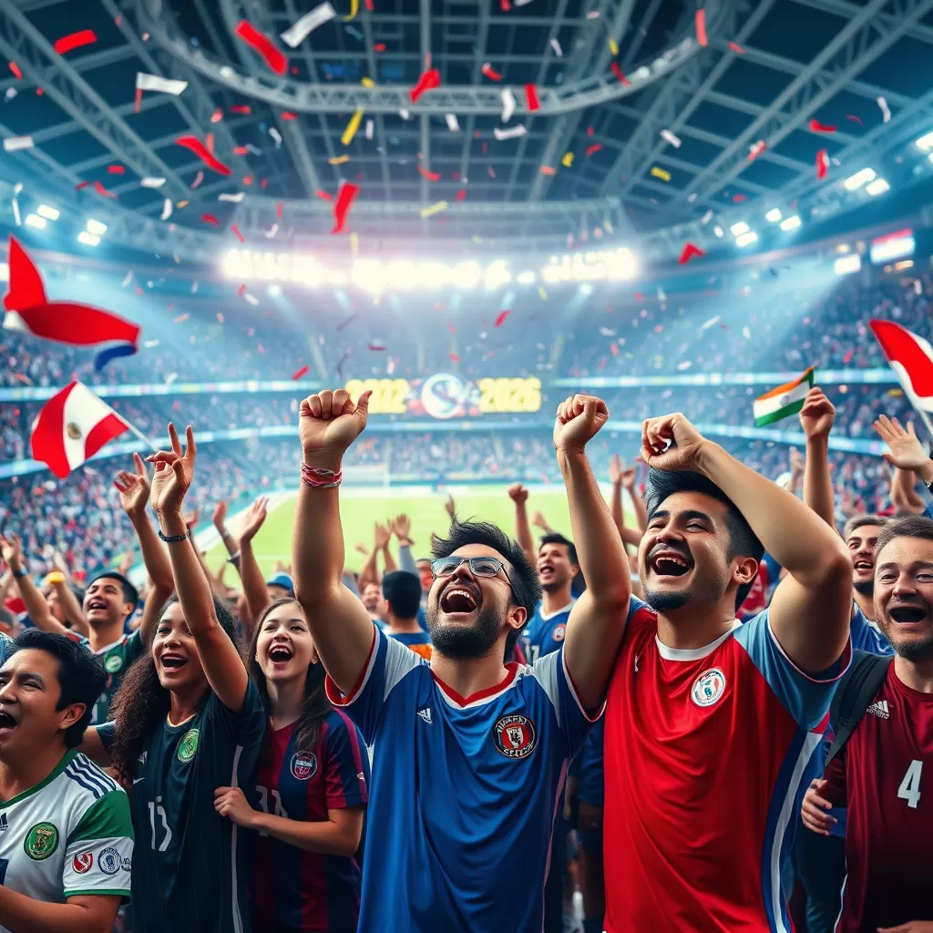 J188a.org đánh giá cách các đội tấn công vào vùng giữa hai tuyến tại bán kết World Cup 2026 — view 3