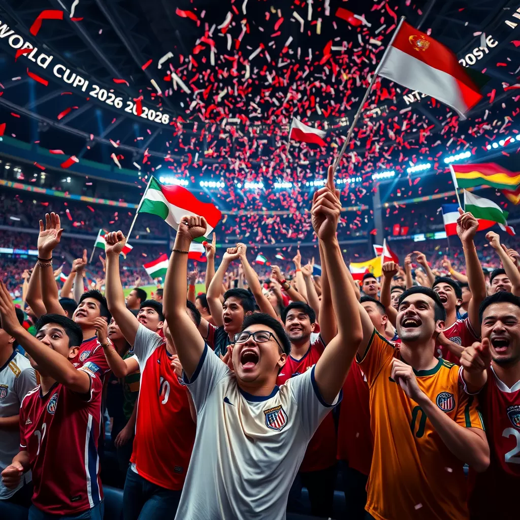 World Cup bảng B: Bảng xếp hạng các bảng sau loạt trận mới nhất