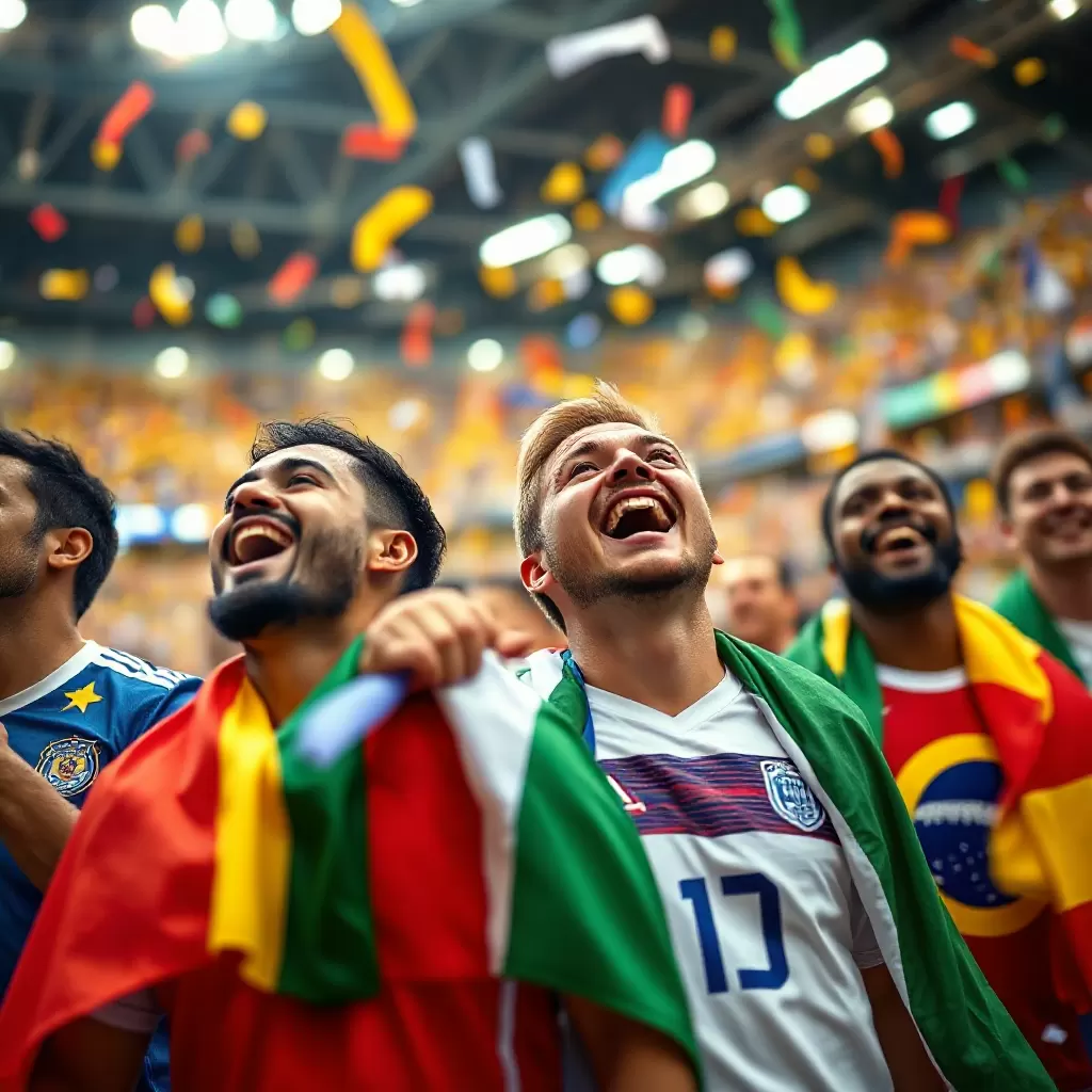 World Cup bảng B: Bảng xếp hạng các bảng sau loạt trận mới nhất — view 5