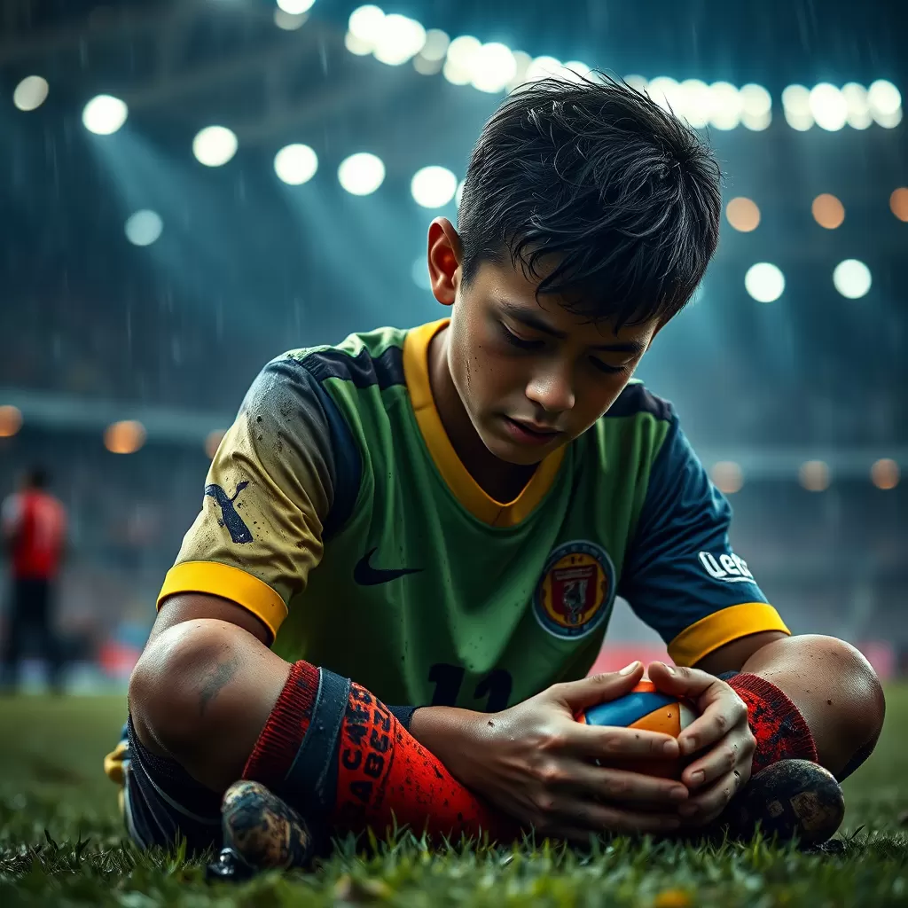 Đội tuyển Malaysia tại World Cup 2026: Hành trình lịch sử và những điểm nhấn đáng chú ý — view 3