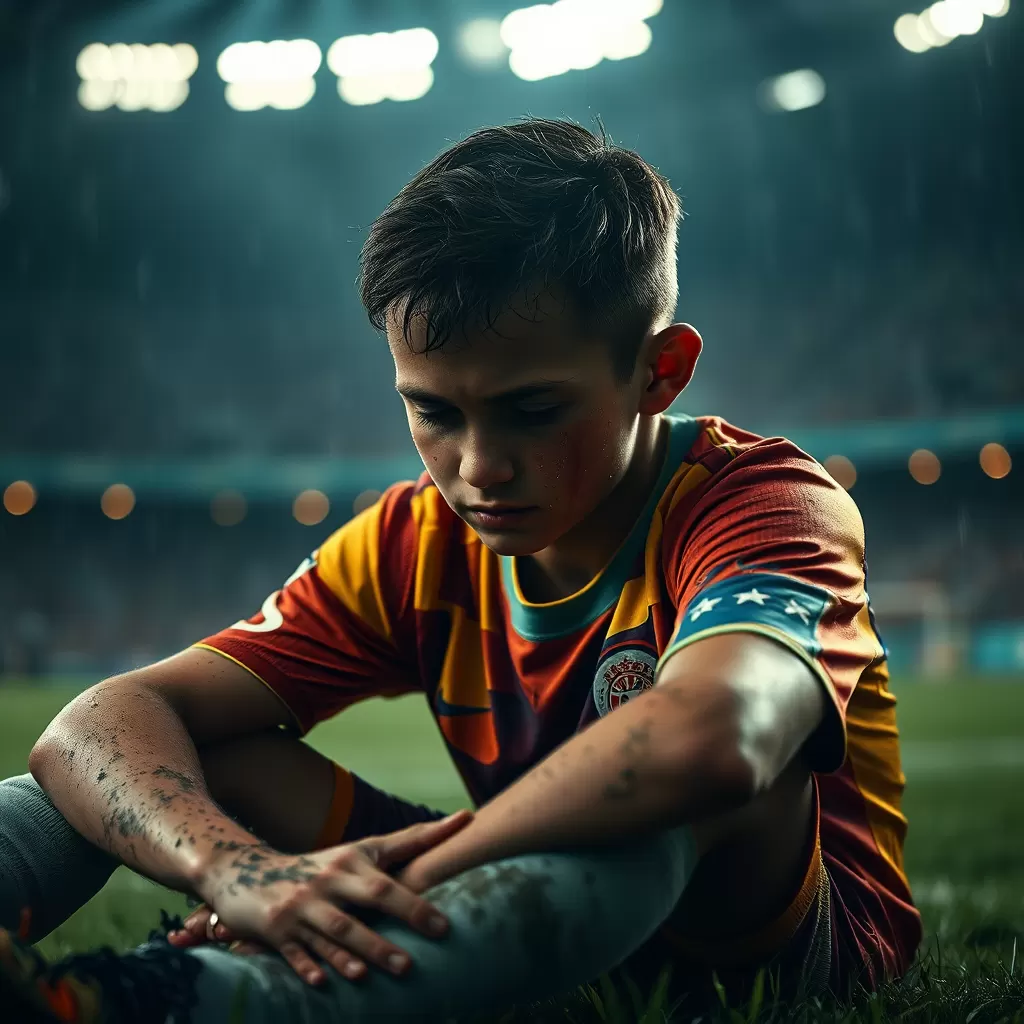 Đội tuyển Malaysia tại World Cup 2026: Hành trình lịch sử và những điểm nhấn đáng chú ý — view 4