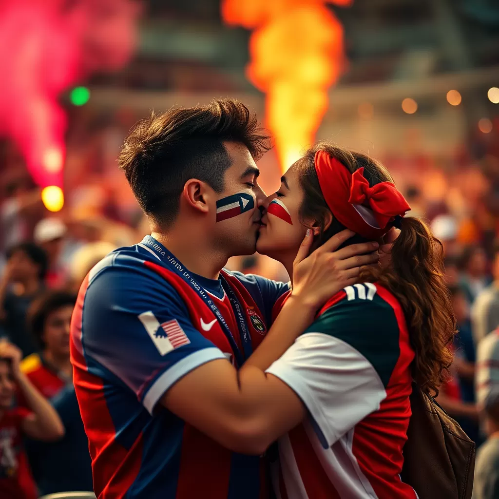 Đánh giá thực tế: Khả năng giữ cự ly giữa các tuyến tại bán kết World Cup 2026 qua lăng kính chuyên gia