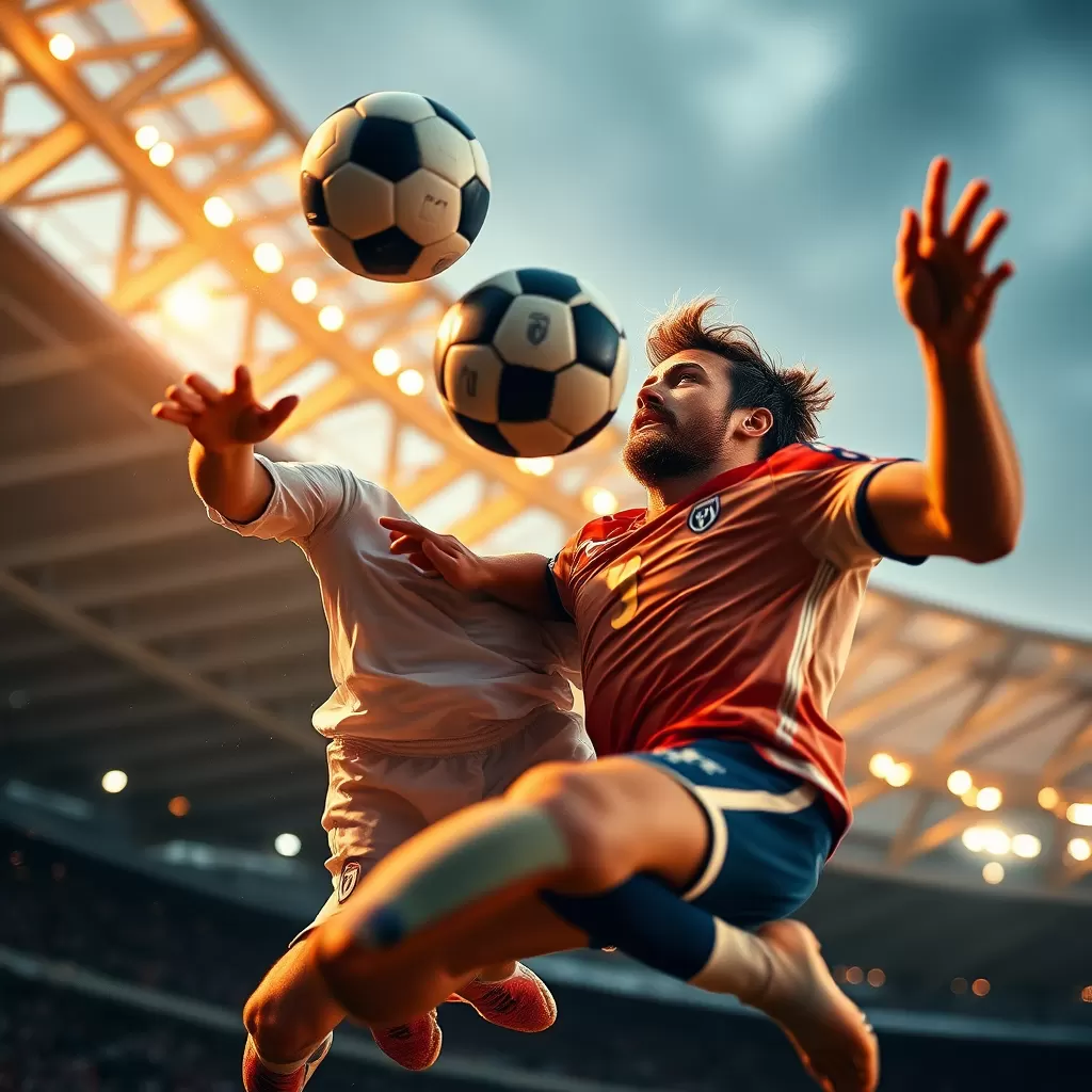 Đánh giá thực tế: Khả năng giữ cự ly giữa các tuyến tại bán kết World Cup 2026 qua lăng kính chuyên gia — view 4